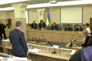 Суд переніс справу про громадянство Саакашвілі: адвокатів збентежили 