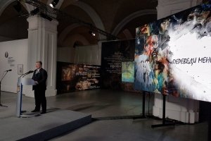 "Зло повинно бути покаране": Порошенко візьме участь в судовому процесі у справі про держзраду Януковича