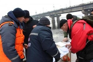 Підстраховка до свят: українські рятувальники перейшли на посилений режим роботи