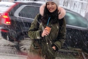 Трагедія на мосту Патона: поліція розслідує загибель 19-річної студентки з Туркменістану