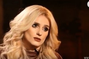 Співачка Ірина Федишин розповіла, як ставиться до українських виконавців, що виступають у Росії