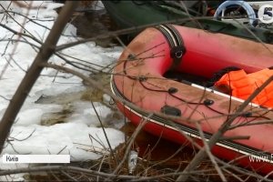 Рятувальники призупиняють пошукові роботи тіла 19-річної студентки: яка причина