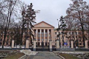 Втрачено історію хвороб та неможлива робота катедри: частину університету ім. Богомольця затопило окропом