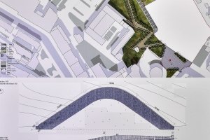 Генпрокуратура дала добро: вже цього тижня в Києві стартує будівництво Меморіалу Героїв Небесної Сотні
