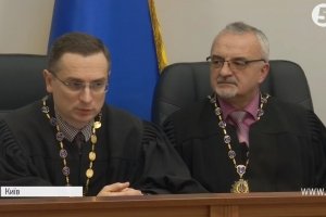Замах на вбивство за часів Майдану: яке рішення виніс суд щодо двох "тітушок"