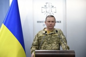 "Це піар і маніпуляція": в Генштабі спростували заяву Матіоса про самогубства в армії