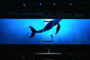 Samsung представив новий смартфон Galaxy S9: які має нововведення
