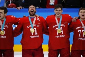 Закон не писаний: Росія вкотре порушила правила на Олімпійських іграх 