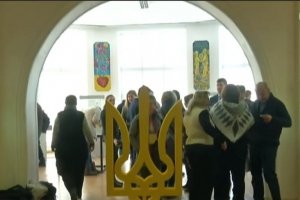 У Києві показали унікальні артефакти часів Київської Русі та Української революції