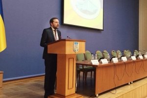 Міністр інформаційної політики розповів про свій стан здоров’я