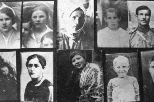 Масове знищення мирних українців есесівцями та угорськими жандармами: 75-ті роковини Корюківської трагедії