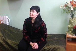 Порошенко помилував першу засуджену до довічного ув'язнення жінку