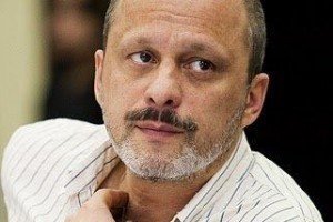 Національну телекомпанію України очолив Зураб Аласанія