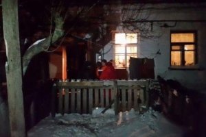 Трагедія на Житомирщині: у будинку виявили тіла 8 людей