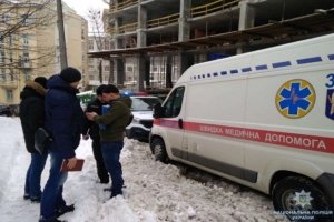 В урядовому кварталі Києва сталося вбивство: що відомо натепер