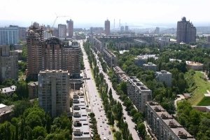 У центрі Києва перекривають низку вулиць та скасовують зупинки громадського транспорту