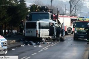 ДТП у Польщі: в МЗC підтвердили загибель двох українців