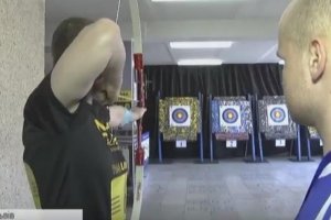 У Львові стартував відбір учасників міжнародних 