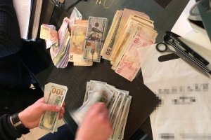 СБУ схопила бізнесмена з "ДНР" за фінансування тероризму