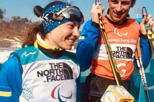 Паралімпіада у Пхьончхані: Україна піднялася на другу позицію в медальному заліку