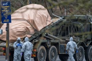 Шпигунський скандал: детально про отруєння Скрипаля та можливі наслідки для РФ