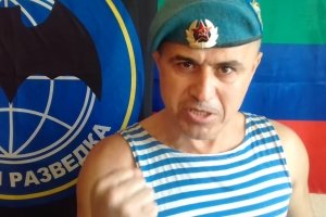 Старшина ВДВ з Дагестану до Путіна: 