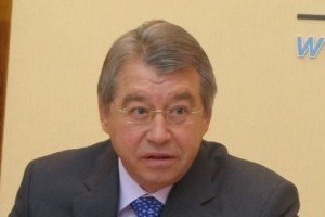 Тулуб вилетів з України 23 лютого і не повертався