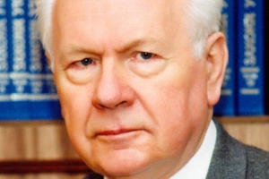 В окупованому Донецьку помер відомий український професор