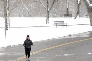 В Гідрометцентрі розповіли, яка буде погода в найближчий тиждень