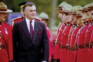 Історія успіху: Роман Гнатишин – генерал-губернатор Канади родом з України