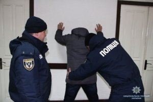 Квадроцикли й плазмові телевізори: у Чернігівській області схопили банду "елітних крадіїв"  – ФОТО