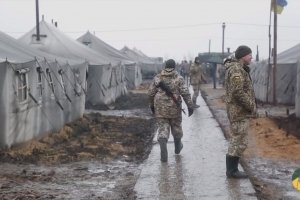 Військове містечко нового зразка на полігоні "Широкий лан" відкриють уже до кінця 2018 року – Порошенко