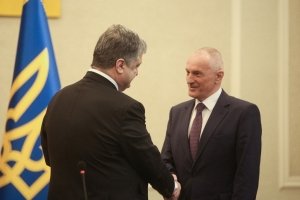 Порошенко призначив нового голову Волинської ОДА: що про нього відомо