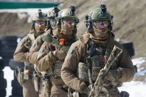 Президент наполягає на посиленні контррозвідувальної роботи СБУ по всій Україні