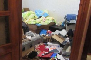 Крав серійно: поліція Києва затримала квартирного злодія
