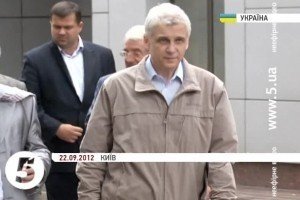Іващенка виправдали ті самі судді, які його засудили 4 роки тому