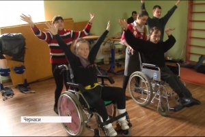 Потребують вашої допомоги: Молоді актори з інвалідністю не можуть потрапити на конкурс