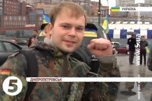 Ветерани-афганці облаштують власний блокпост на в’їзді до Криму