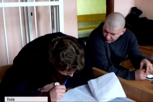 Справа катування майданівців: екс-чільник харківського "Беркуту" не з'явився на суд