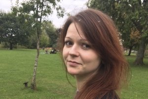 Отруєння в Солсбері: стало відомо, в якому стані Скрипаль та його донька