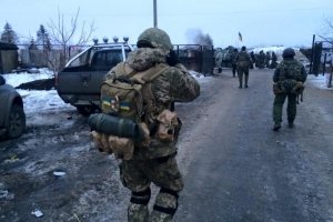 Окупанти знайшли тіло зниклого на Донбасі українського військового