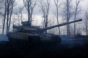 "Гвоздика", "Рапіра", танки й "Сани": як збройні формування РФ готуються до активних дій