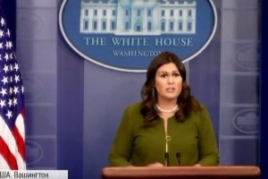 Білий Дім про розширення санкцій щодо РФ: США хочуть побачити кардинальну зміну поведінки Росії 