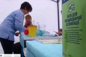 Кардіомобіль на Поштовій площі: кияни зможуть безкоштовно зробити кардіограму