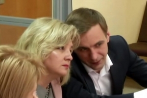 Чому справу голови Держаудитслужби Гаврилової "перекинули" в інший суд – включення