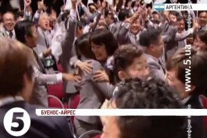 Олімпіада-2020 відбудеться в Японії