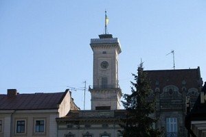 УБОЗівці Львівщини випровадили з території України "злодія в законі"
