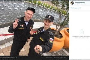 Затримали і допитали: СБУ знайшли свідка переправлення "вагнерівців" до Сирії 