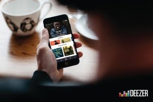Популярний музичний сервіс Deezer запустив українську локалізацію: що відомо