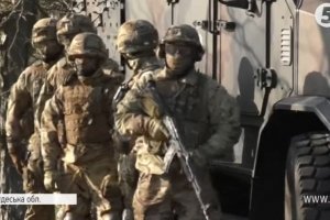 Штурм, вибухівка, ДРГ: як завершилося тренування 
